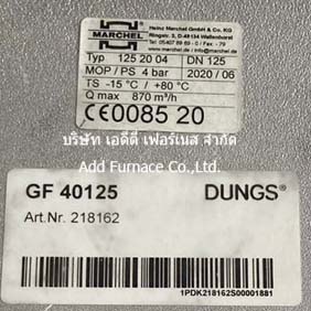 dungs-gf-40125